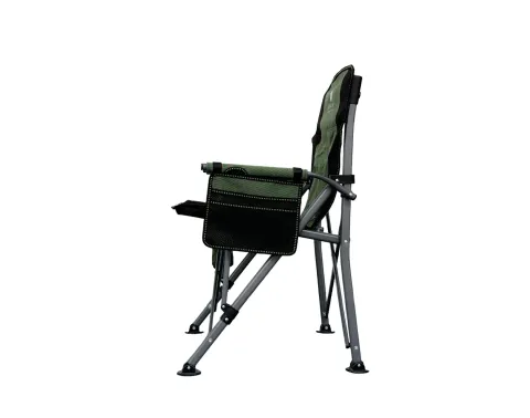 KATLANIR KAMP SANDALYESİ LUX - YEŞİL