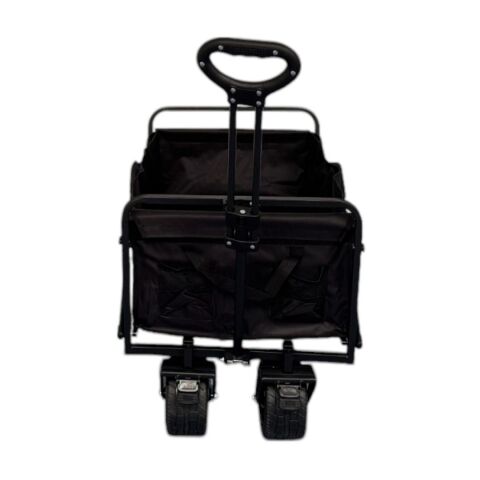 KATLANIR KAMP ARABASI - FRENLİ - XXL