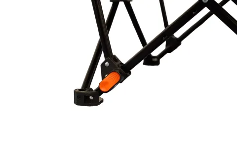 KATLANIR KAMP SANDALYESİ (BEL KORUNAKLI)