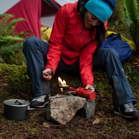 Msr Fuel Bottles 325ML Yakıt Şişesi