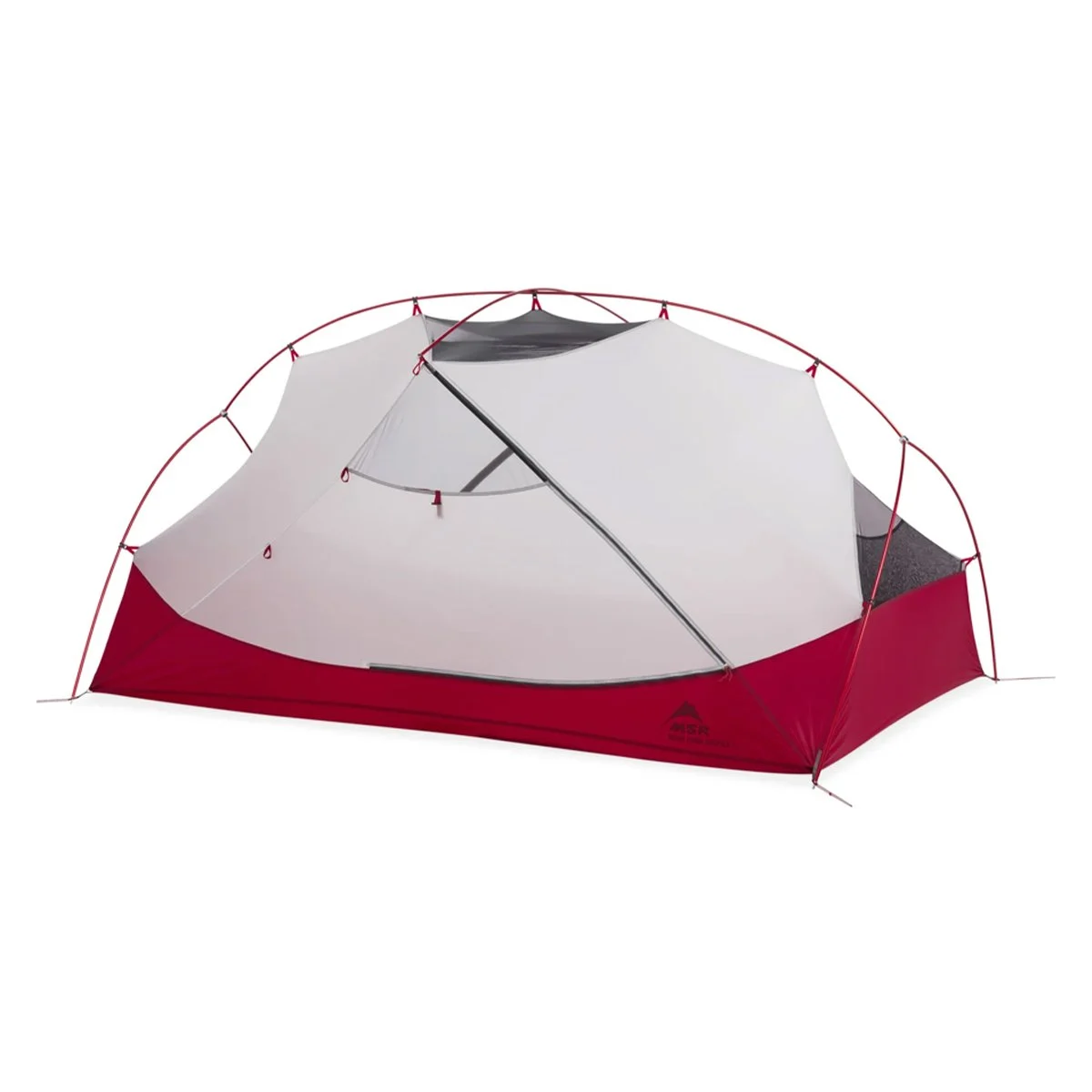 Msr Hubba Hubba BikePack 2 Çadır