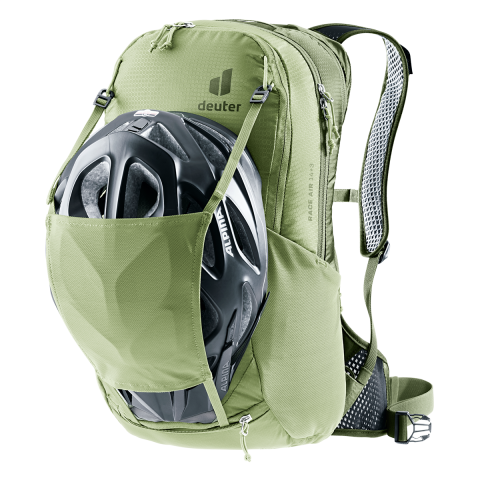 Deuter Race Air 14 + 3 Litre Sırt Çantası
