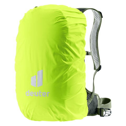 Deuter Race Air 14 + 3 Litre Sırt Çantası