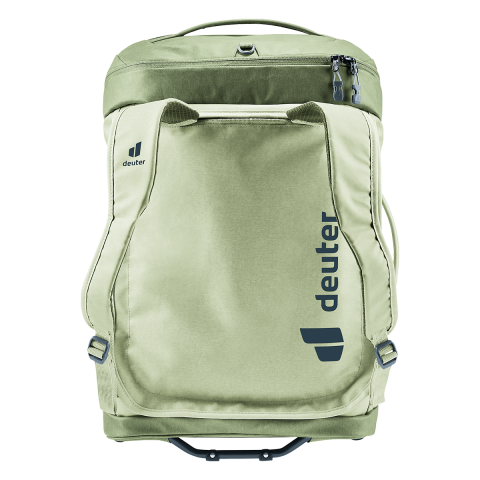 Deuter Duffel Pro Movo 36 Litre Valiz Çanta
