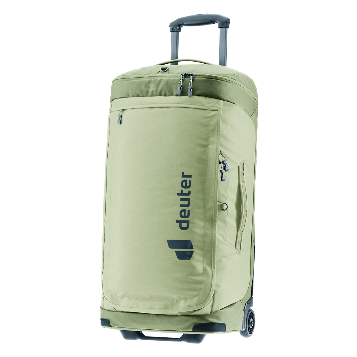 Deuter Duffel Pro Movo 60 Litre Valiz Çanta