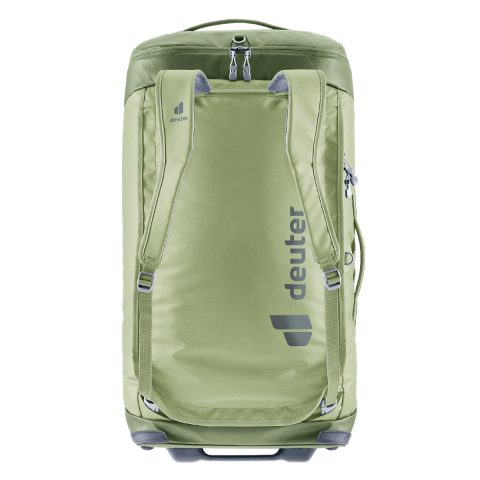 Deuter Duffel Pro Movo 60 Litre Valiz Çanta