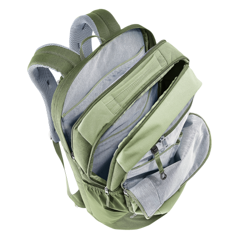 Deuter Giga 28 Litre Sırt Çantası