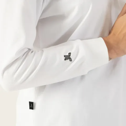 Lámpago - Polo Yaka Tshirt