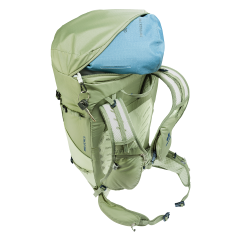 Deuter Speed Lite Pro 30 Litre Sırt Çantası