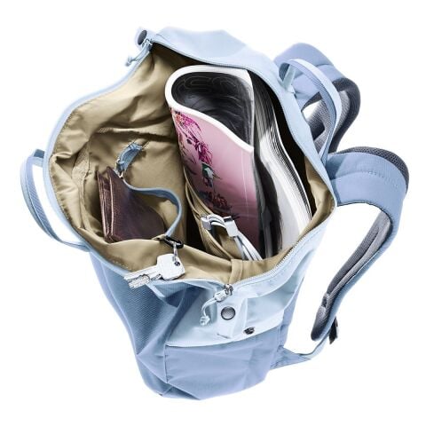 Deuter Vista 18 Litre Sırt Çantası