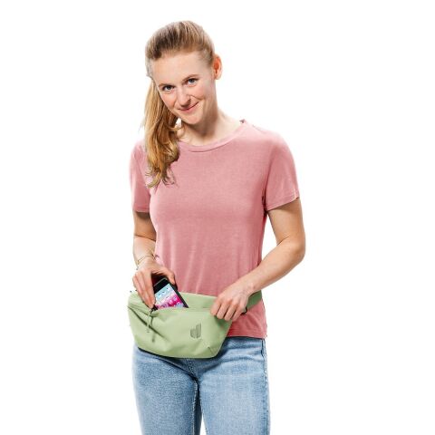 Deuter Avengo Organizer 2.5 Litre Bel Çantası