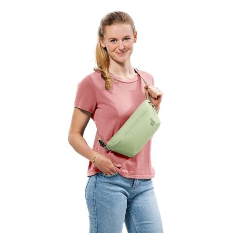 Deuter Avengo Organizer 2.5 Litre Bel Çantası