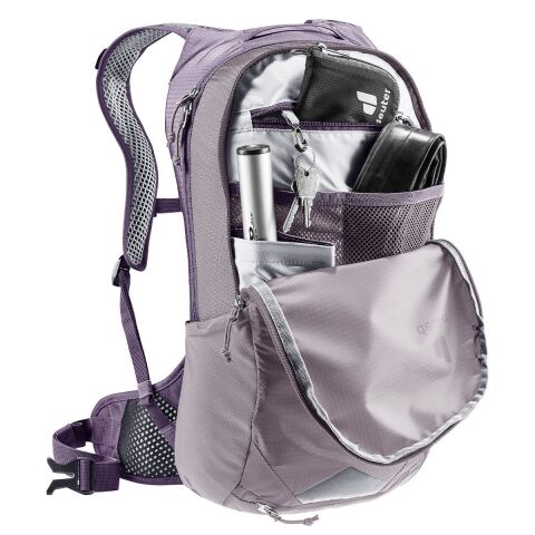 Deuter Race Air 10 Litre Sırt Çantası