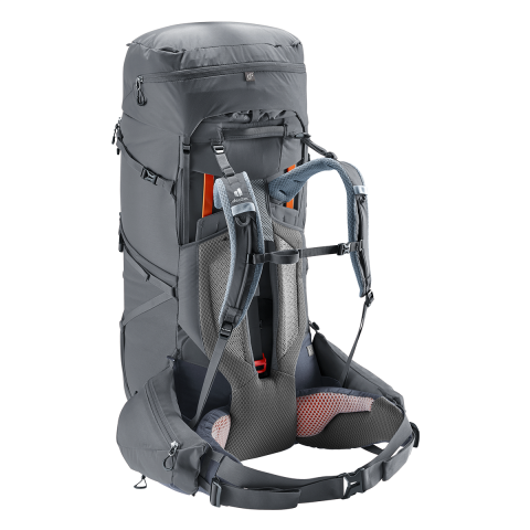 Deuter Aircontact Core 65 + 10 Litre SL Sırt Çantası