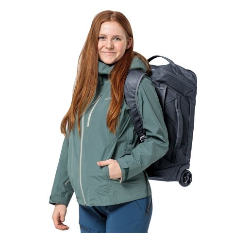 Deuter Duffel Pro Movo 36 Litre Valiz Çanta