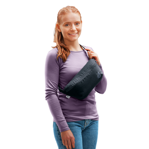 Deuter Avengo Organizer 2.5 Litre Bel Çantası