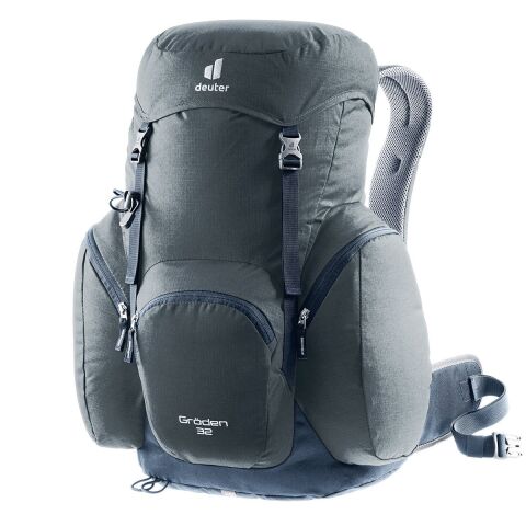 Deuter Zugspitze 24 Litre Sırt Çantası