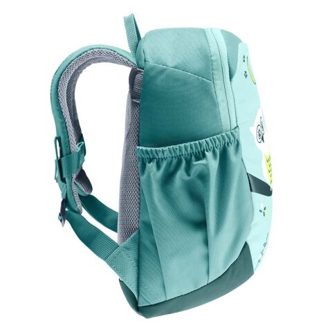 Deuter Pico 5 Litre Sırt Çantası
