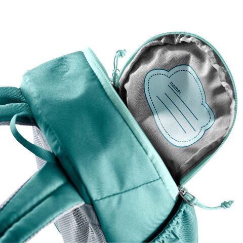 Deuter Pico 5 Litre Sırt Çantası