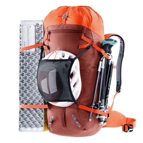 Deuter Guide 30 Litre Sırt Çantası