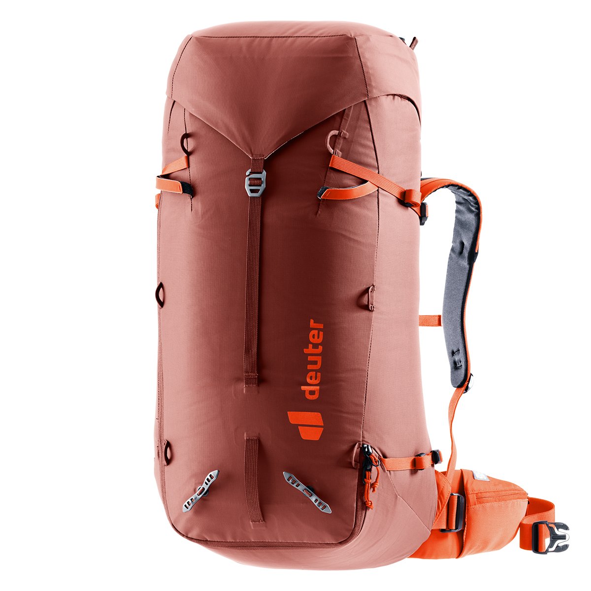 Deuter Guide 44+8 Litre Sırt Çantası