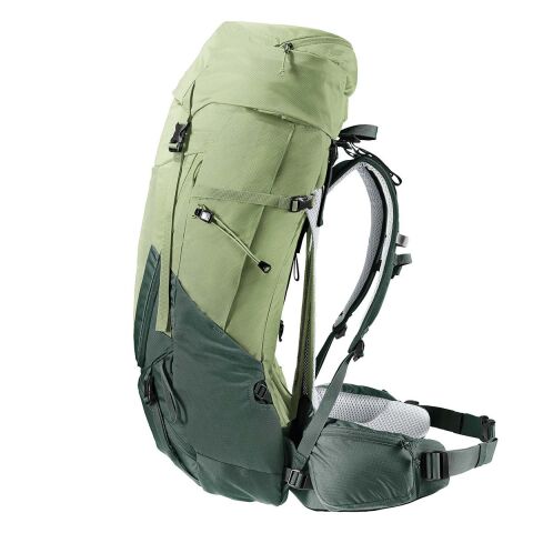 Deuter Futura Air Trek 45 + 10 Litre SL Outdoor Sırt Çantası