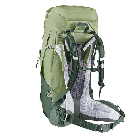 Deuter Futura Air Trek 45 + 10 Litre SL Outdoor Sırt Çantası