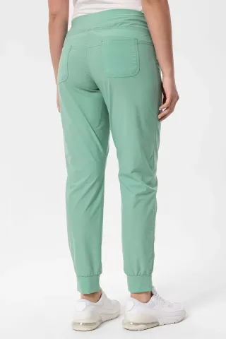 Jamaika Kadın Yazlık Outdoor Pantolon