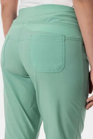 Jamaika Kadın Yazlık Outdoor Pantolon