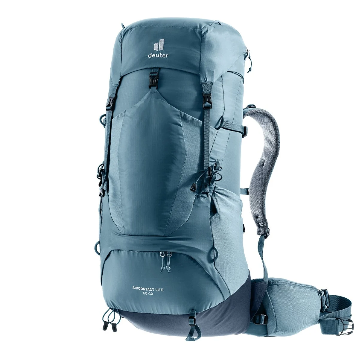 Deuter Aircontact Lite 50 + 10 Litre Outdoor Sırt Çantası