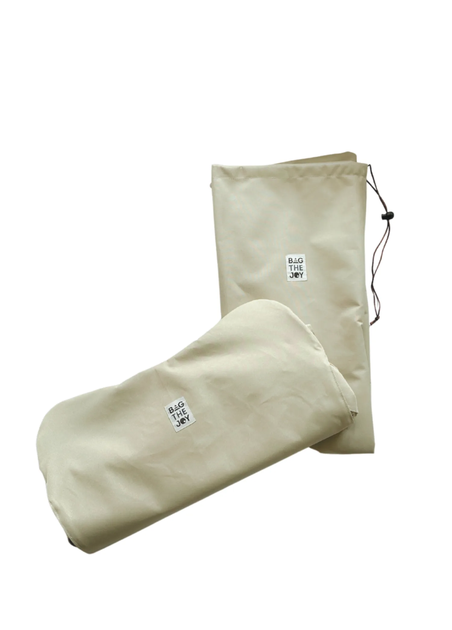 BAG THE JOY BEJ RENGİ KILIF & ÇANTA