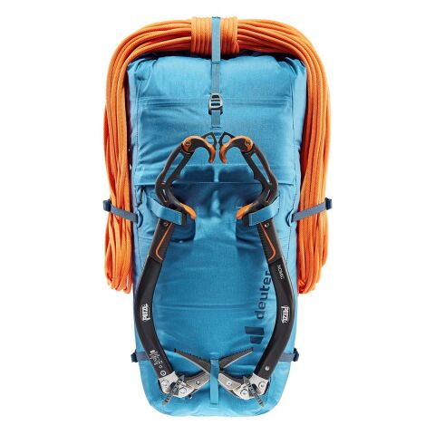 Deuter Durascent 44 + 10 Litre Sırt Çantası