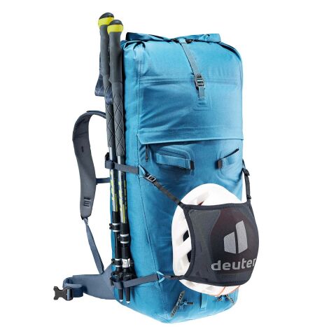 Deuter Durascent 44 + 10 Litre Sırt Çantası