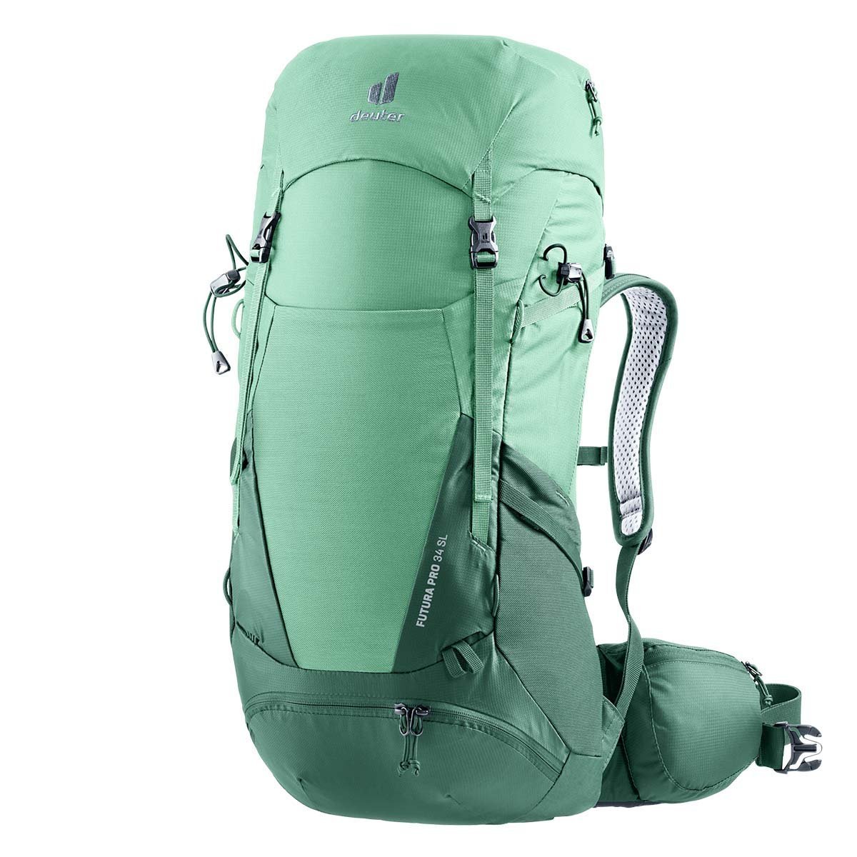 Deuter Futura Pro 34 Litre SL Outdoor Sırt Çantası