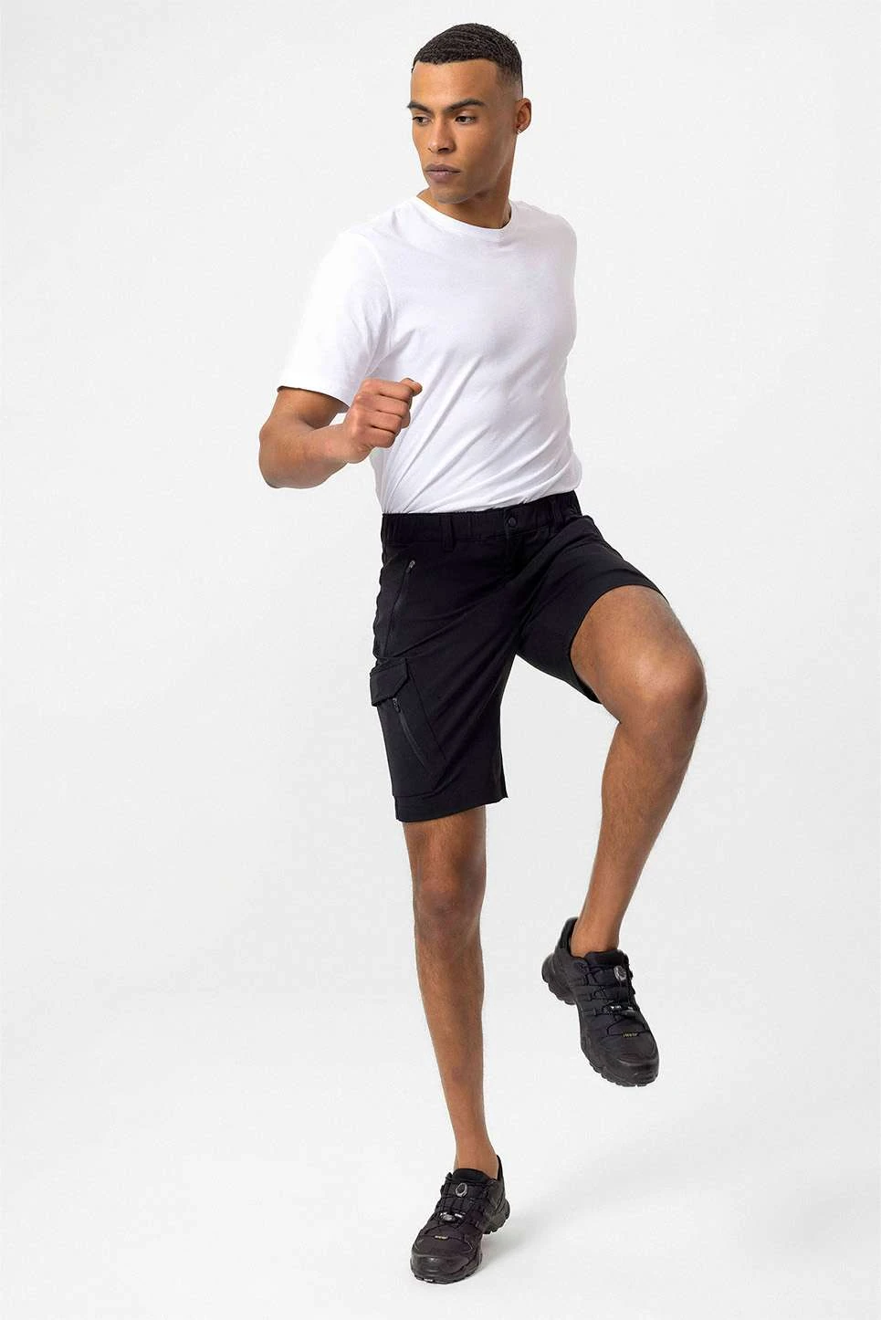 Lazio Erkek Outdoor Şort