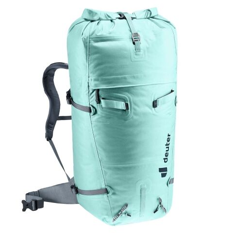 Deuter Durascent 42 + 10 Litre SL Sırt Çantası