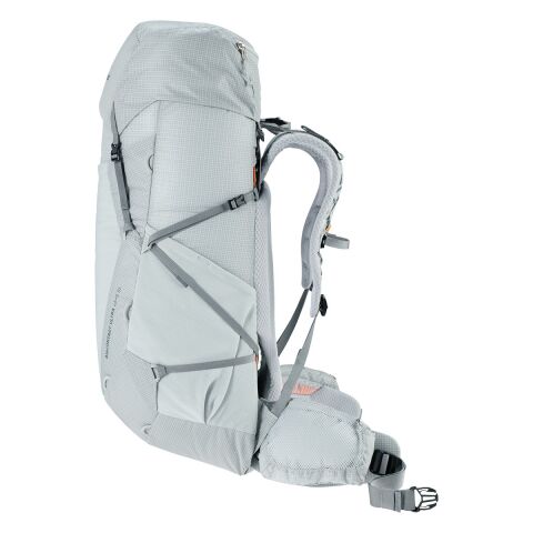 Deuter Aircontact Ultra 45 + 5 Litre SL Outdoor Sırt Çantası