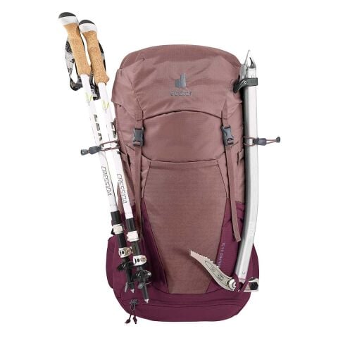 Deuter Futura Pro 34 Litre SL Outdoor Sırt Çantası