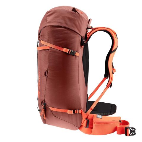 Deuter Guide 34+8 Litre Sırt Çantası