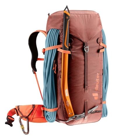 Deuter Guide 34+8 Litre Sırt Çantası