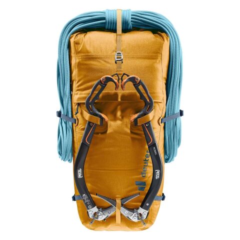 Deuter Durascent 44 + 10 Litre Sırt Çantası