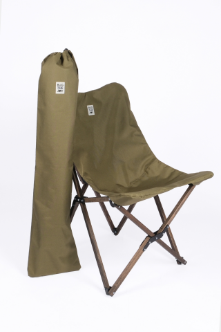 BAG THE JOY AHŞAP KATLANIR MASA SANDALYE SETİ – ANTRASİT – HAKİ – 70*70*55cm