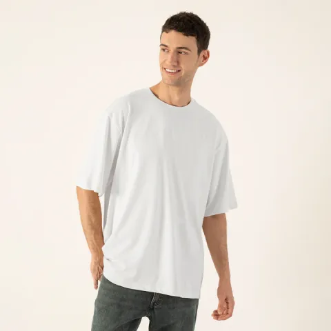 Lámpago - Oversize Tshirt