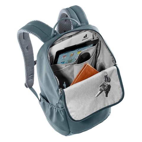 Deuter StepOut 16 Litre Sırt Çantası